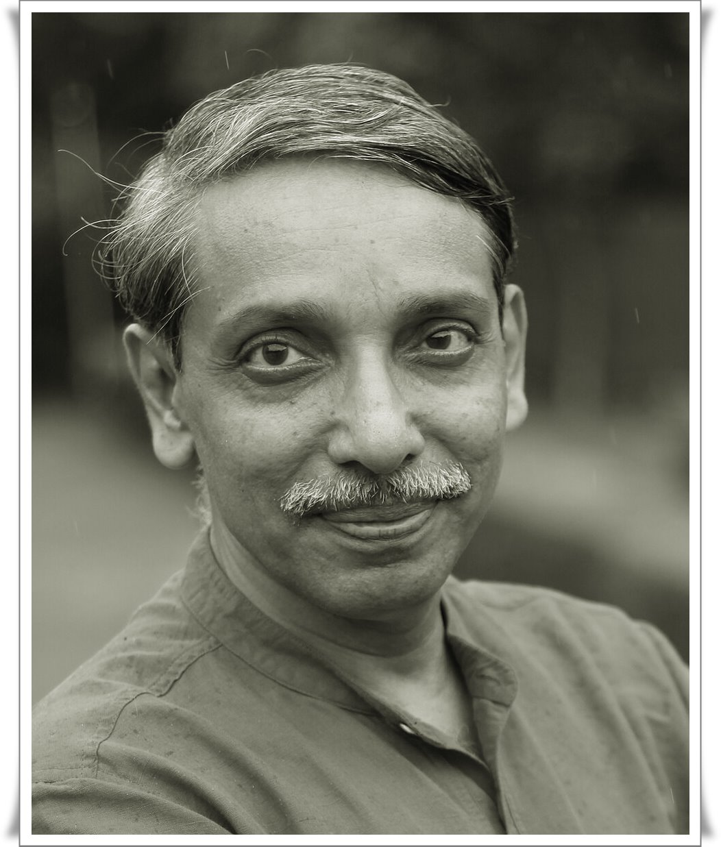 Mamidala Jagadesh Kumar: Scholar, Leader and Reformer