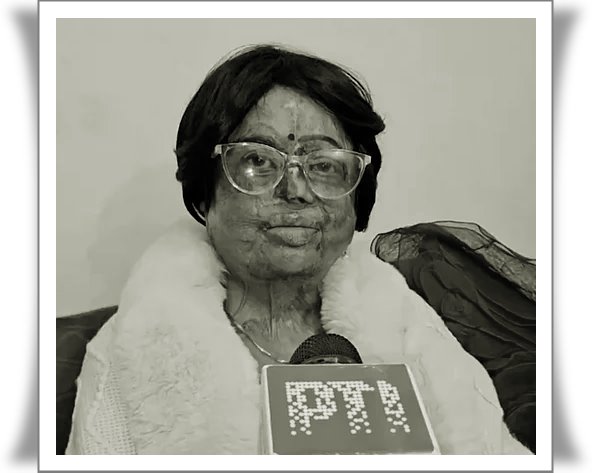 Mangala Kapoor: Triumph of Spirit Beyond Tragedy