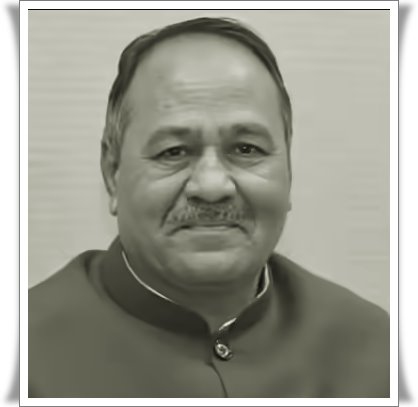 Mohan Nagar – The Water Warrior and Environmental Champion of Madhya Pradesh