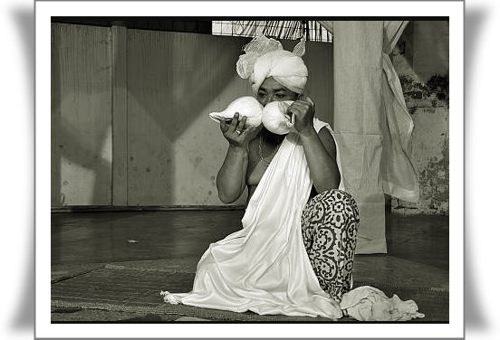 Nata Sankirtana: The Living Soul of Manipur’s Spiritual and Cultural Heritage