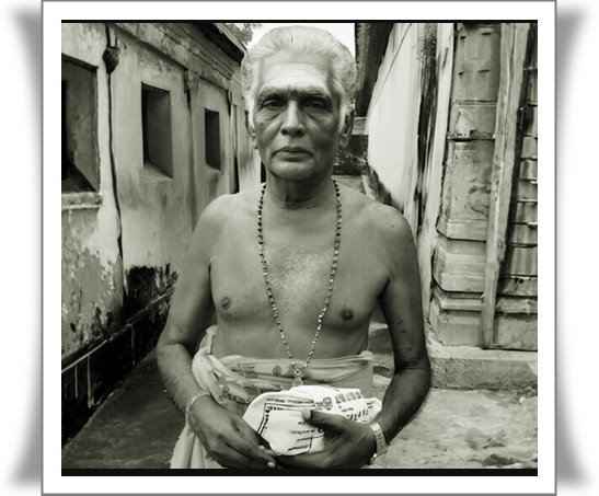 Othuvar Tiruttani Swaminathan: The Eternal Voice of Saivite Temples