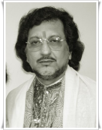 Pandit Kumar Bose – The Maestro of Tabla