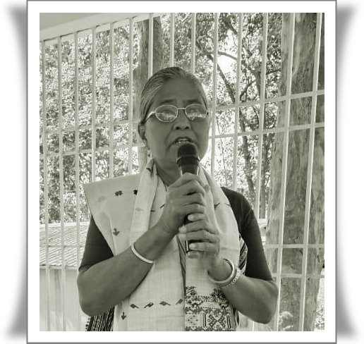 Pokhila Lekthepi: The Voice of Karbi Music and Cultural Pride