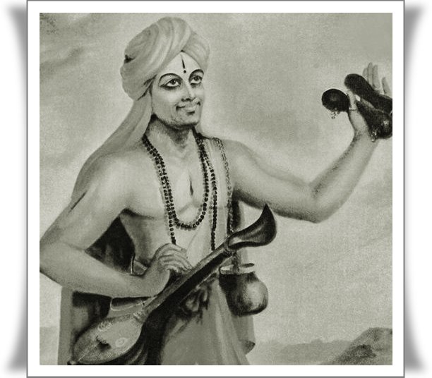 Purandara Dasa: Father of Carnatic Music and a Beacon of Bhakti