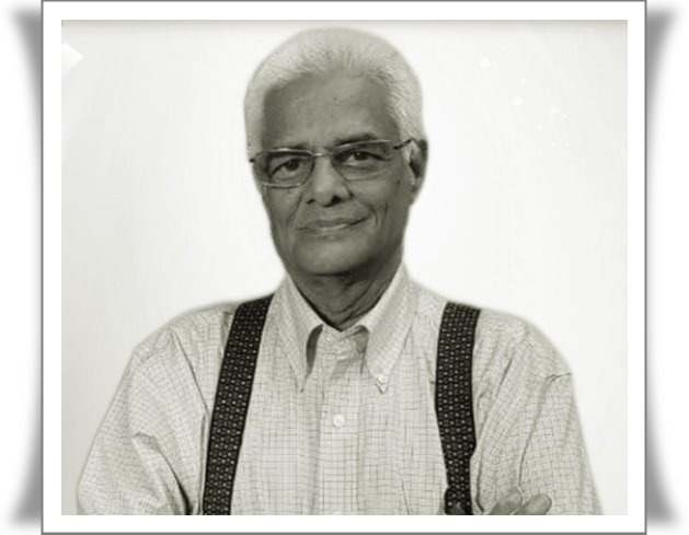 Ramamurthy Sreedher — A Life Dedicated to Transforming Indian Broadcasting