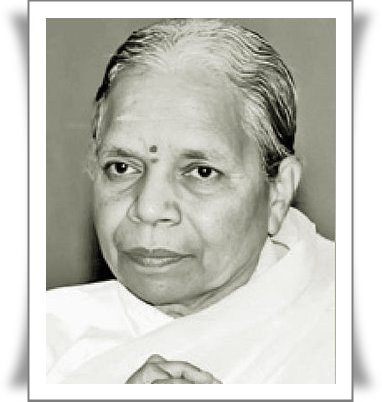 S G Susheelamma: A Life of Compassion, Commitment and Countrywide Impact
