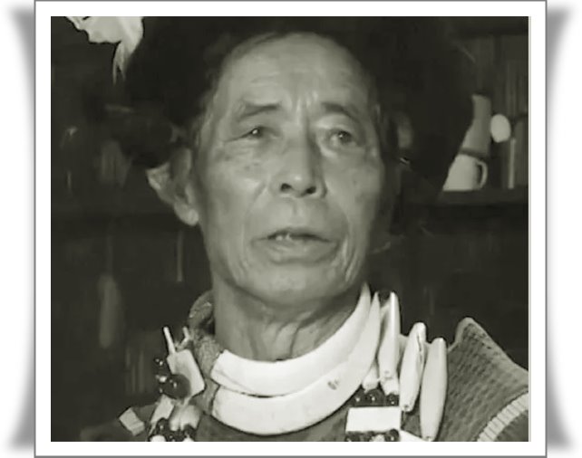 Sangyusang S Pongener: Guardian of Ao Folk Tradition and Cultural Legacy