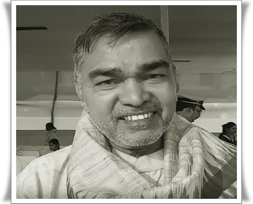 Sarat Kumar Patra: Preserving and Elevating Odisha’s Ikat Legacy