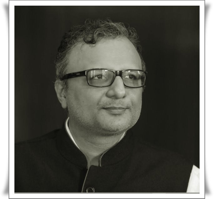 Shashi Shekhar Vempati: A Visionary Leader in Indian Media, Technology & Public Service