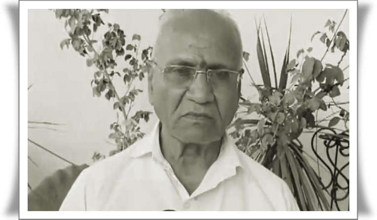 Shrirang Devaba Lad: The Farmer-Innovator Whose Work Transformed Indian Agriculture