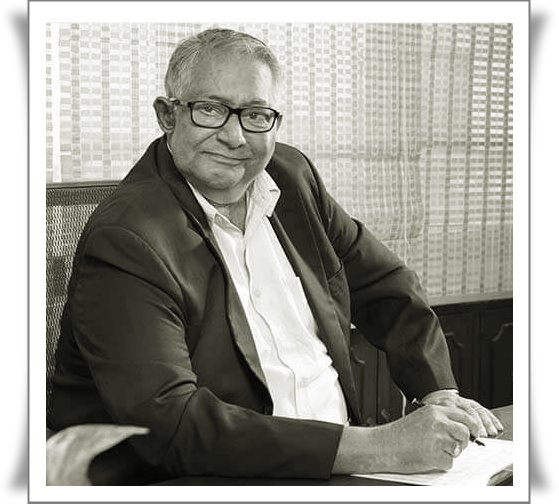 T T Jagannathan — The Kitchen Mogul Who Redefined Indian Homes