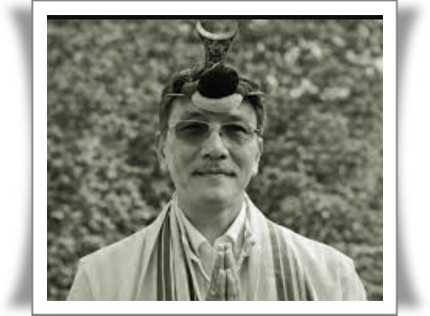 Techi Gubin: A Life of Selfless Service and National Recognition