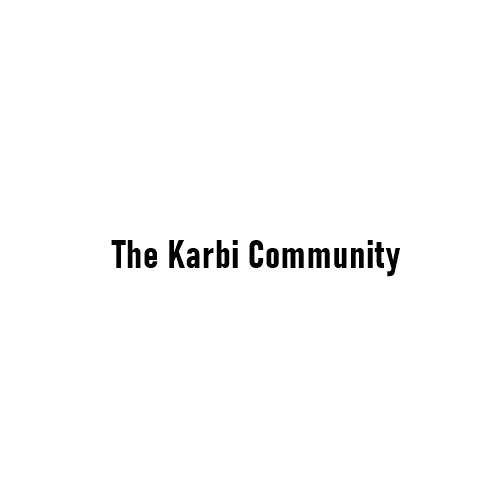 The Karbi Community: An Indigenous Hill Civilization of Northeast India