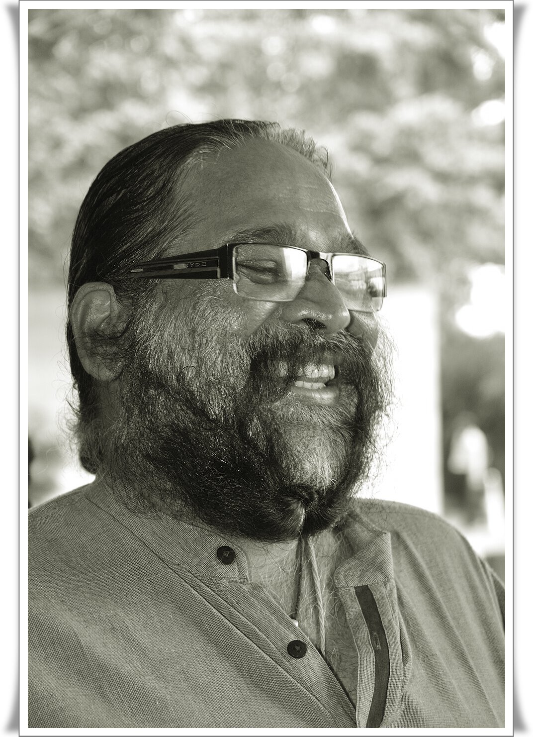 Adwaita Charan Gadanayak: Sculpting India’s Cultural Memory