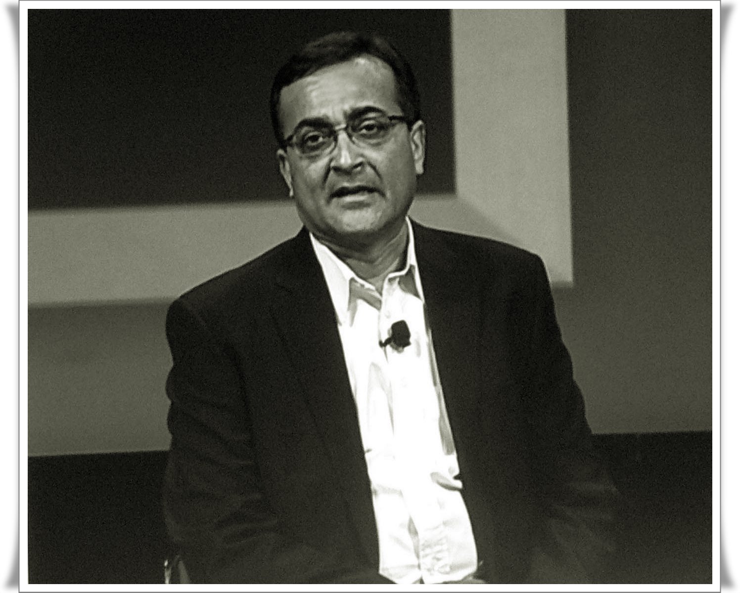 Ajay V. Bhatt: The Indian-American Engineer Who Revolutionized Computer Connectivity