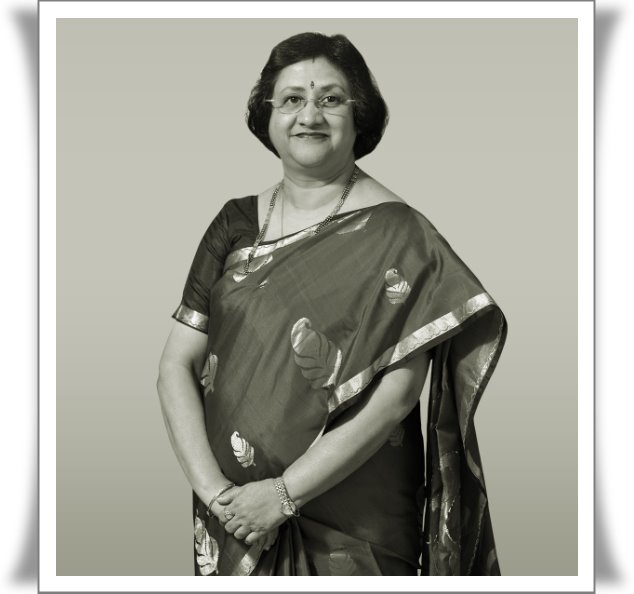 Arundhati Bhattacharya: The Trailblazing Banker Who Transformed Indian Banking
