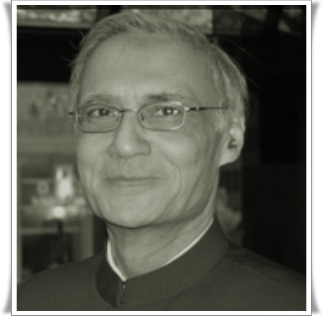 Arvind Sharma: A Distinguished Scholar of Comparative Religion