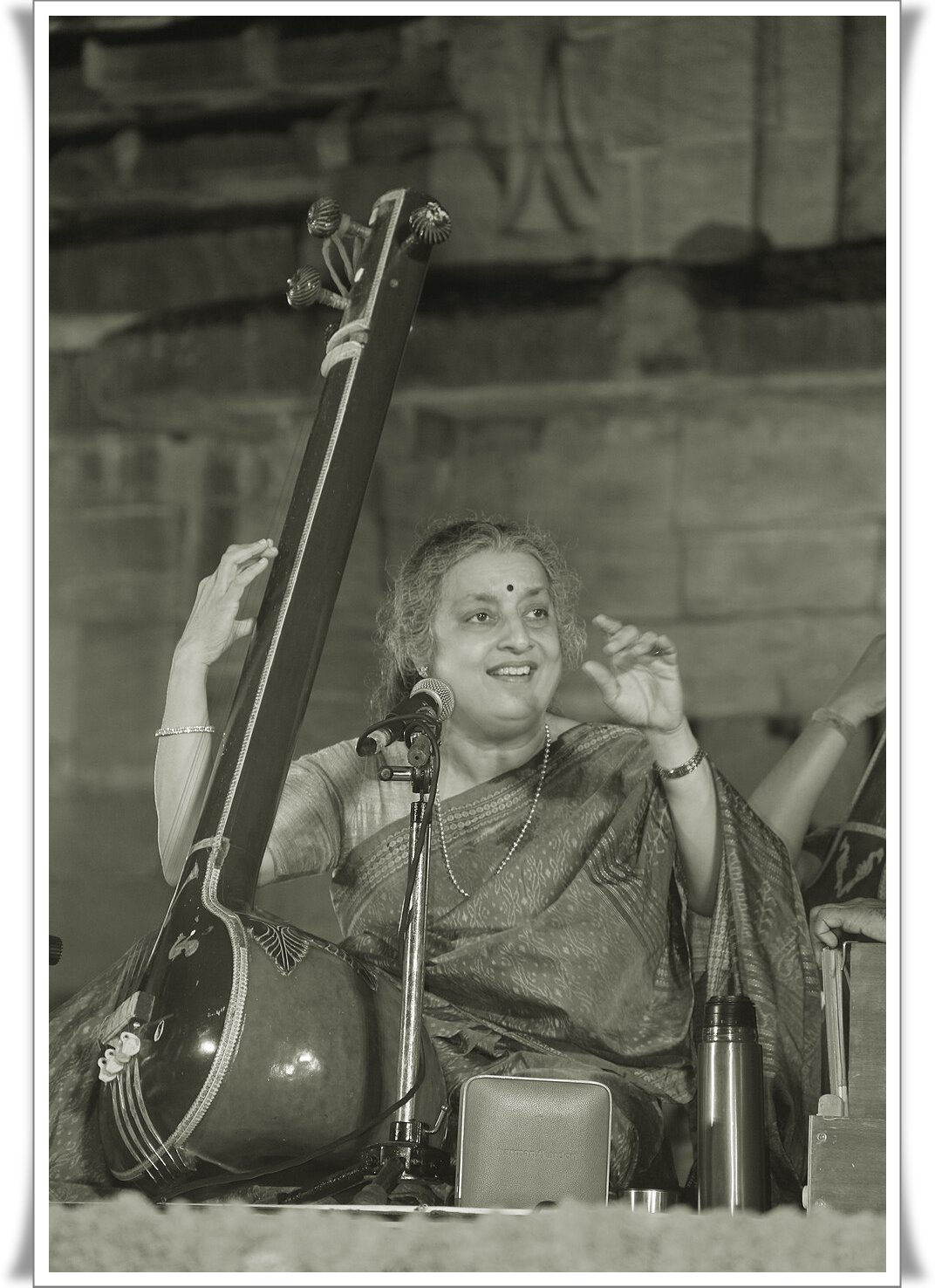 Ashwini Bhide-Deshpande: A Distinguished Voice of Hindustani Classical Music