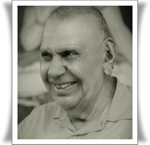 Baijnath Maharaj: A Life Dedicated to Spirituality, Education and Social Service