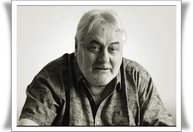 Barry Godfray John: The Theatre Guru Who Shaped Generations of Indian Actors