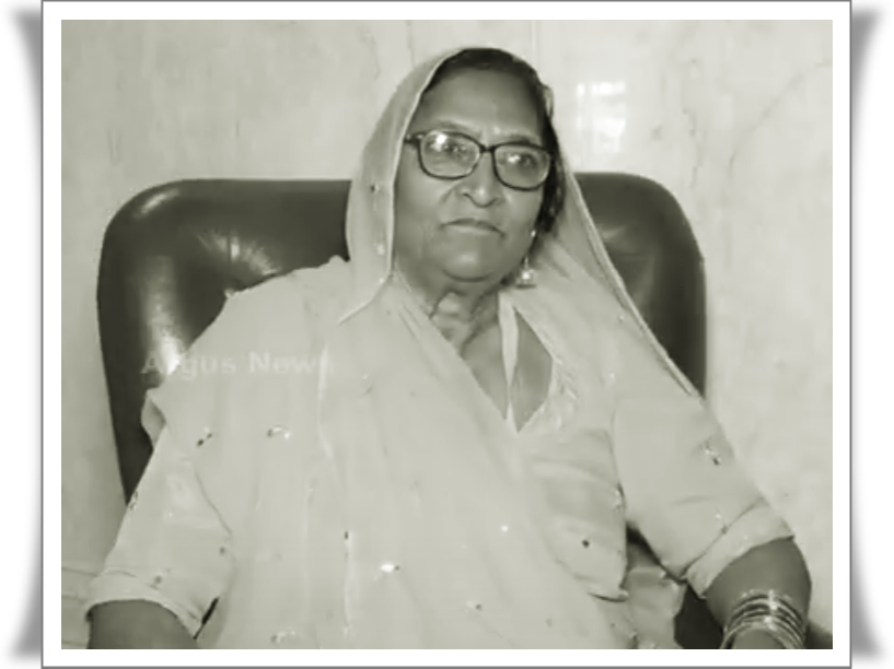 Begum Batool: The Voice of Rajasthan’s Folk Heritage