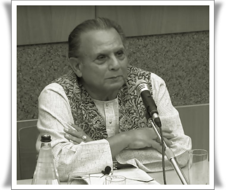 Bharat Gupt: Scholar of Classical Theatre, Musicology, and Indian Cultural Thought