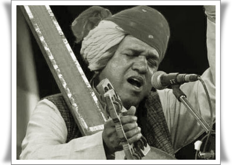 Bheru Singh Chouhan: Preserving the Spiritual Legacy of Kabir Through Folk Music