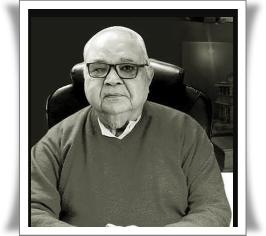 Chandrakant Sompura: Master Architect of India’s Temple Tradition