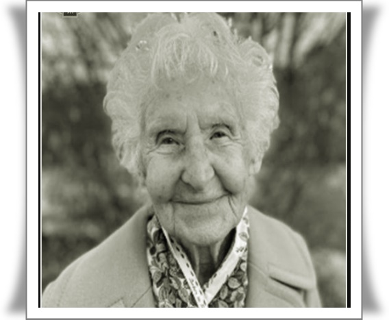 Charlotte Chopin: A Life of Yoga, Longevity, and Global Inspiration