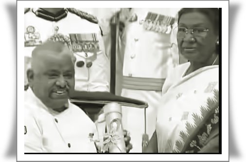 Chef Damu: The Culinary Icon Who Brought South Indian Cuisine to the Spotlight