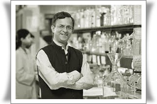 Chetan Chitnis: An Indian Scientist Advancing the Global Fight Against Malaria