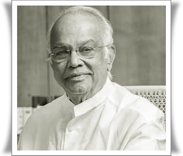 Dr. Lakshmipathy Ramasubbaiyer: A Visionary Builder of Modern Indian Media