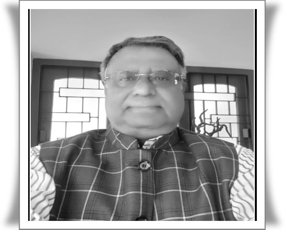 Dr. Narayan Chakrabarty: A Life Dedicated to Science, Society, and Thought Leadership