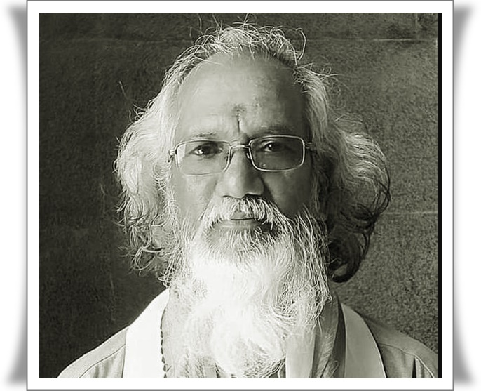 Dr. Velu Anandachari: A Master Craftsman of India’s Temple Architecture