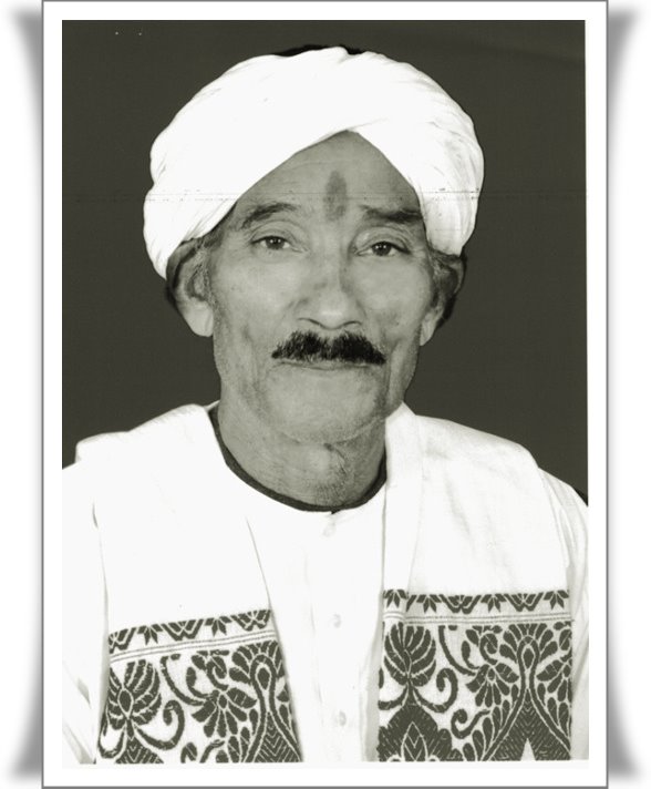 Drona Bhuyan: Guardian of Assam’s Folk Heritage