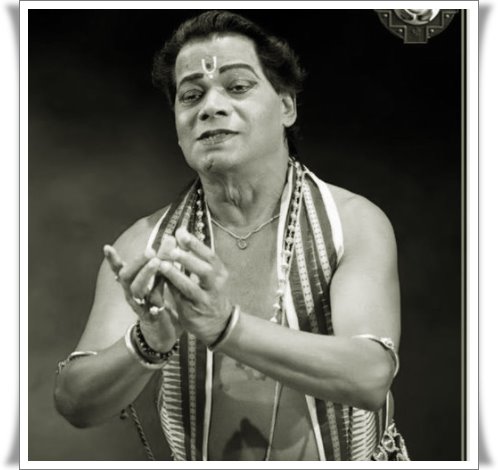 Durga Charan Ranbir: A Torchbearer of the Odissi Dance Tradition