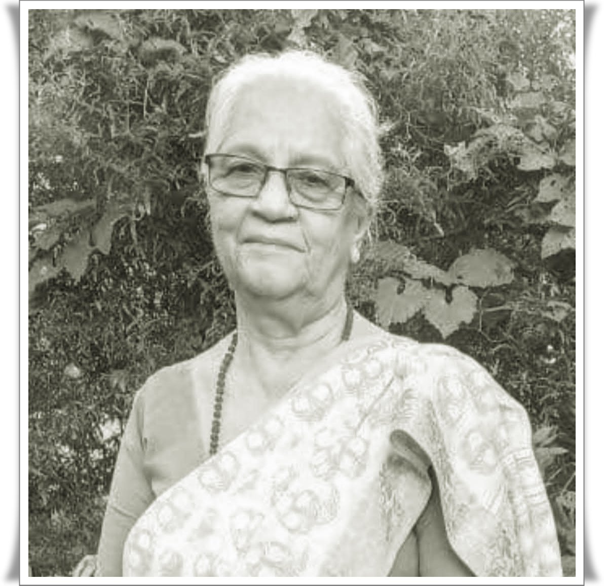 Gita Upadhyay: A Literary Bridge Between Assamese and Nepali Cultures