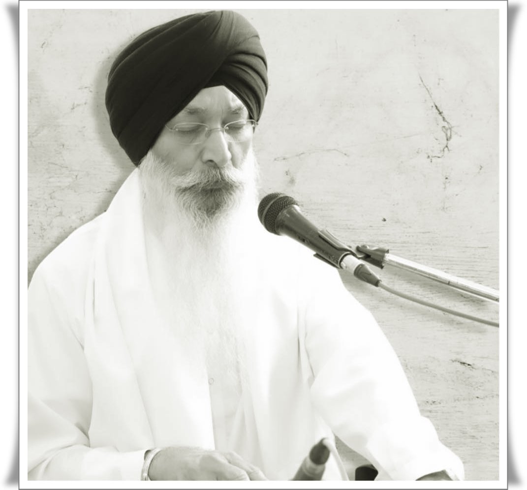 Harjinder Singh Srinagar Wale: The Voice of Gurbani Kirtan