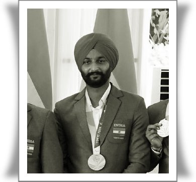 Harvinder Singh: India’s Trailblazing Paralympic Archer