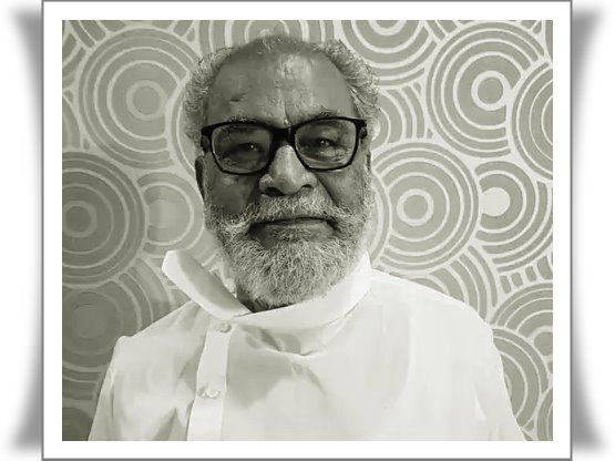 Jagadish Joshila: The Voice of Nimadi Literature and Cultural Heritage