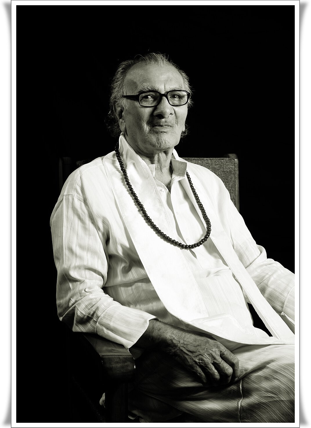 Jatin Goswami: The Legendary Exponent of Sattriya Dance