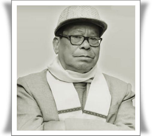 Joynacharan Bathari: The Guardian of Dimasa Folk Music