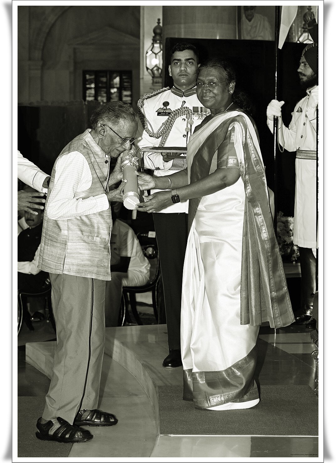 K. L. Krishna: A Distinguished Indian Economist and Pioneer in Econometrics