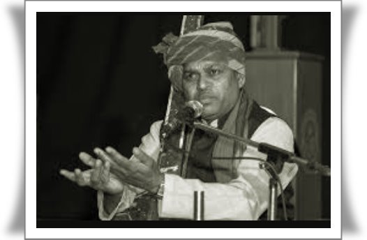 Kaluram Bamaniya: The Voice of Kabir from Rural India