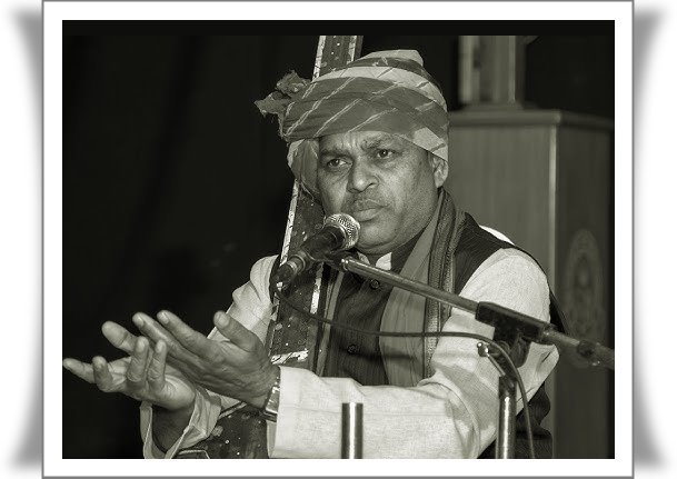 Kaluram Bamniya: Preserving the Soul of Bhil Folk Music