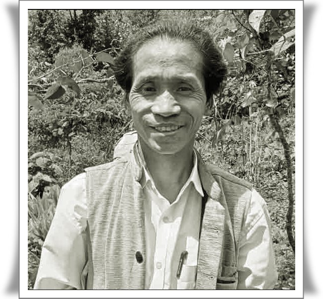 L. Hangthing: The “Fruit Man of Noklak” Transforming Agriculture in Nagaland