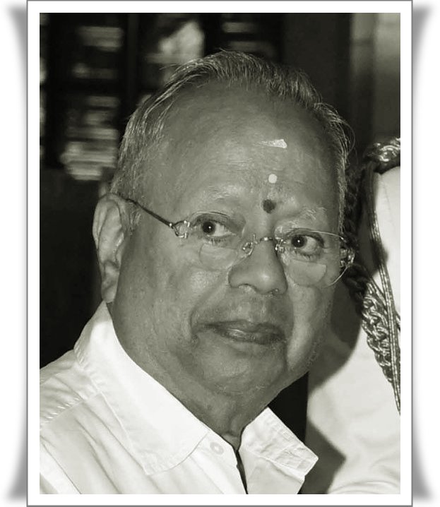 Nalli Kuppuswami Chetti: The Textile Visionary Who Preserved India’s Silk Heritage