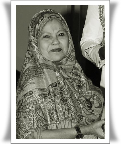 Naseem Bano: Reviving the Elegance of Anokhi Chikankari