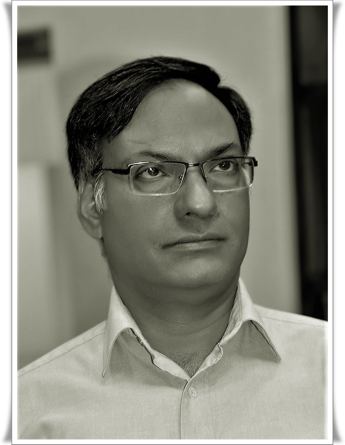 Prof. Ashutosh Sharma: Pioneer of Nanoscience and Architect of India’s Scientific Ecosystem