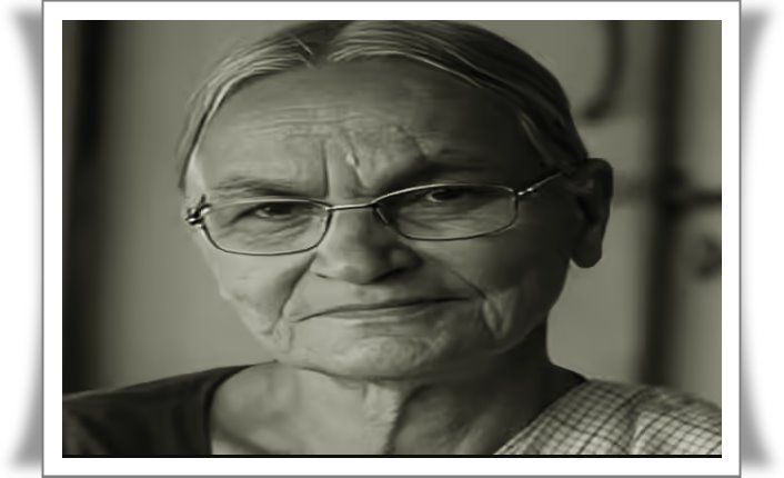 Radha Bhatt: The Gandhian Environmentalist Known as the “Gandhi of the Hills”